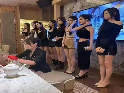 白城夜总会招聘